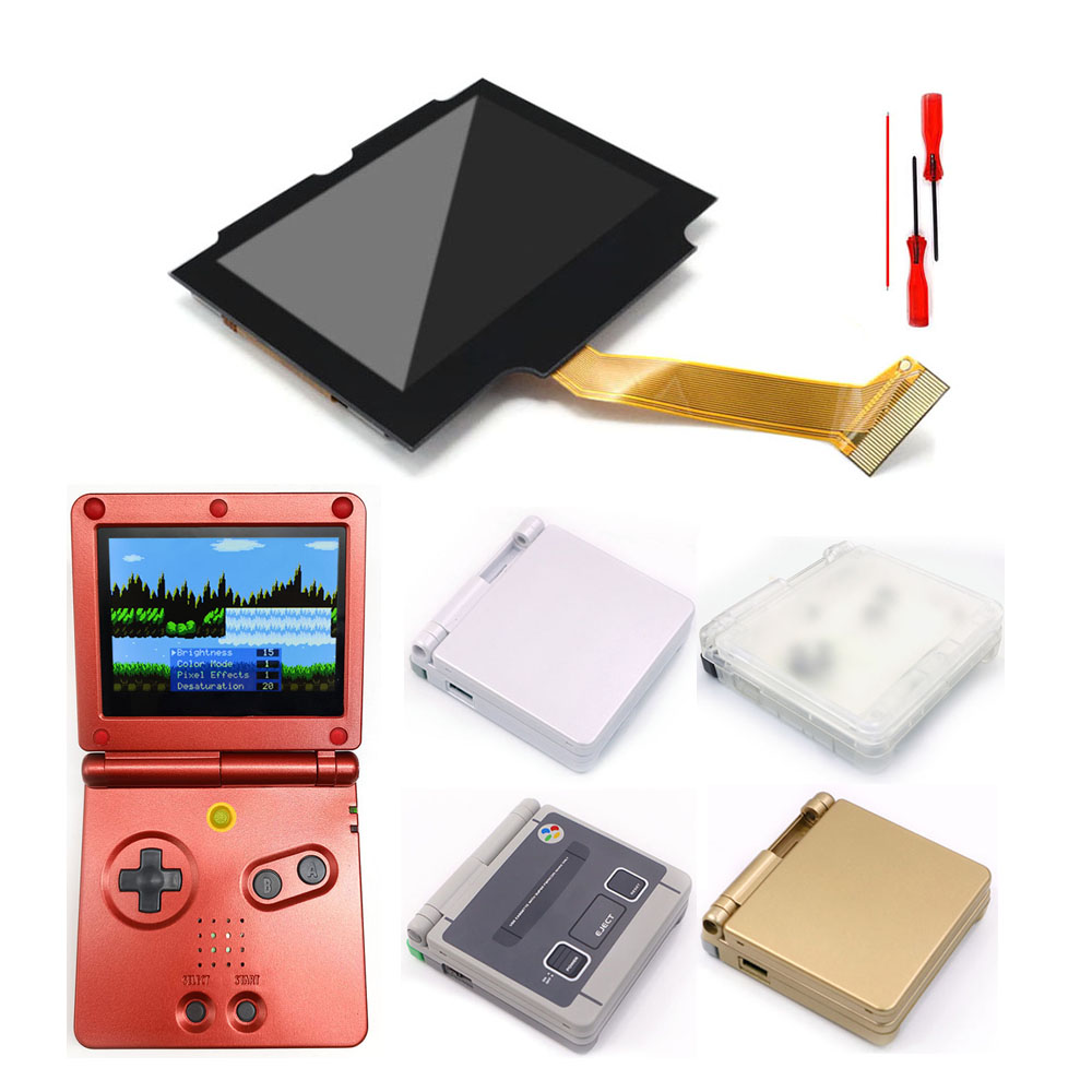 Lcd Screen Arcade - HISPEEDIDO จอ IPS LCD แบบ Pre-Laminated