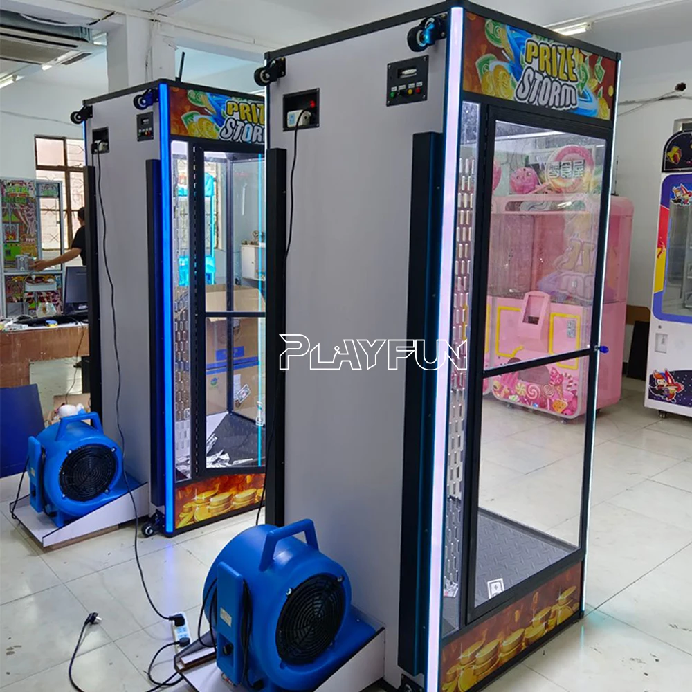 Redemption Prize Tickets - เครื่องเกมอาร์เคดแบบจับตั๋วบิน ตู้เกมแลกตั๋ว ตู้เกมฝึกทักษะ