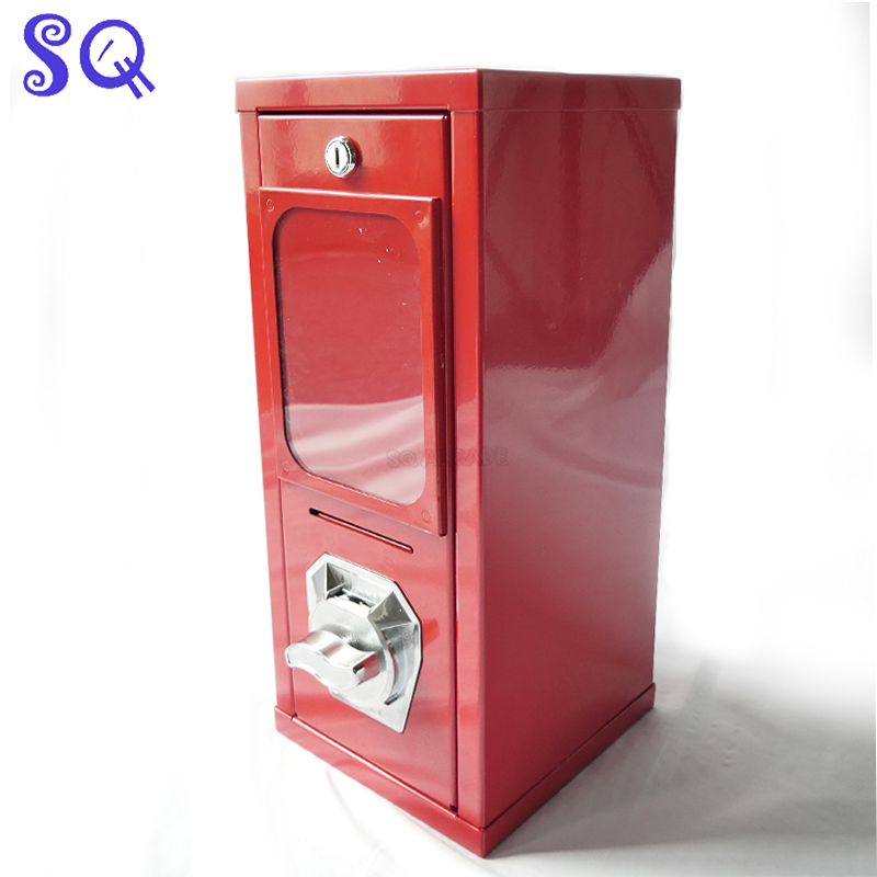 Arcade Card Vending Machine - อาเขต Mini Tattoo สติกเกอร์ Art Card