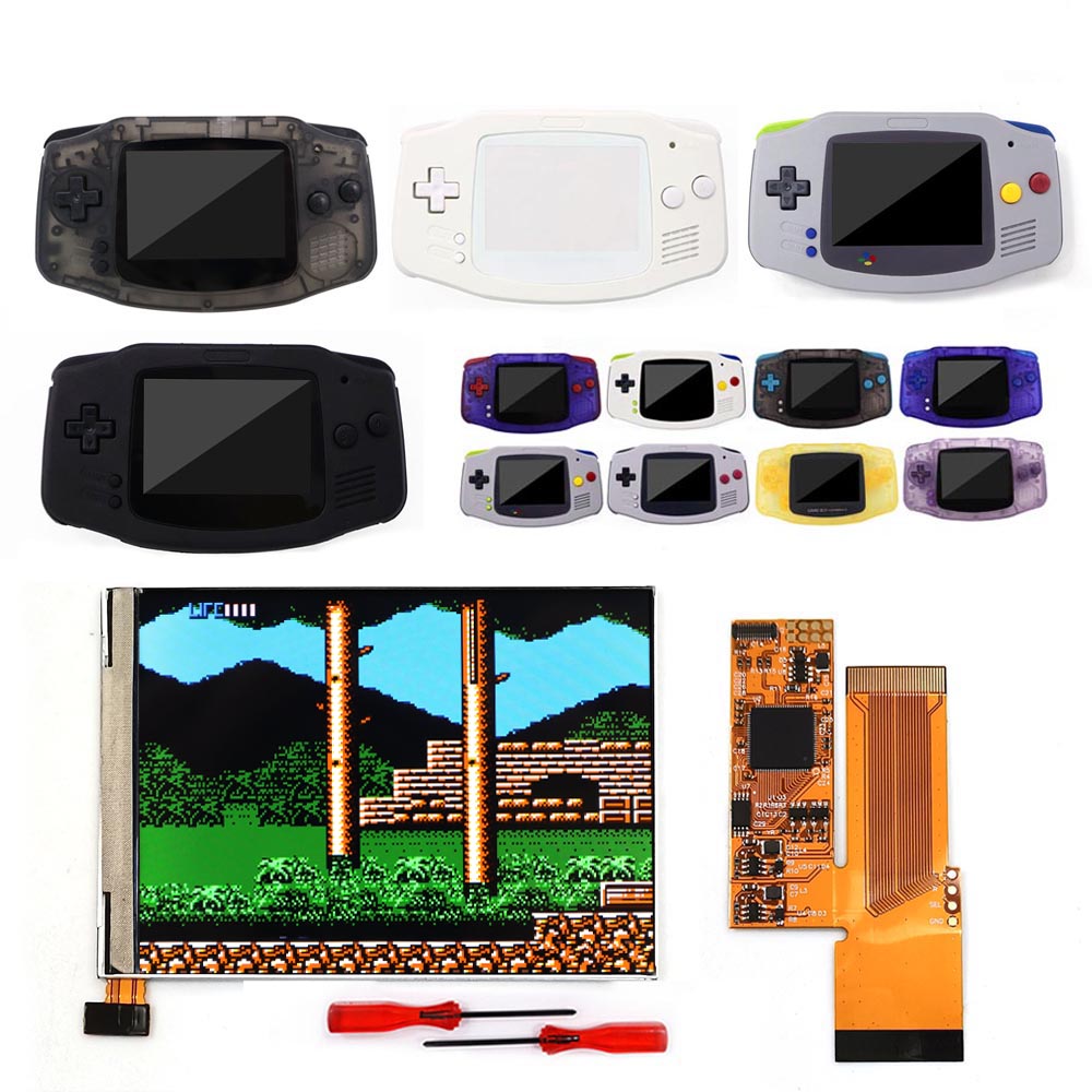 Lcd Screen Arcade - หน้าจอ IPS LCD ขนาด 3.2 นิ้ว
