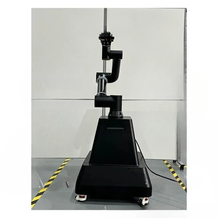Photo Booth Machine - เครื่องถ่ายภาพอัตโนมัติ Mibot Magic photobooth รุ่น Glambot
