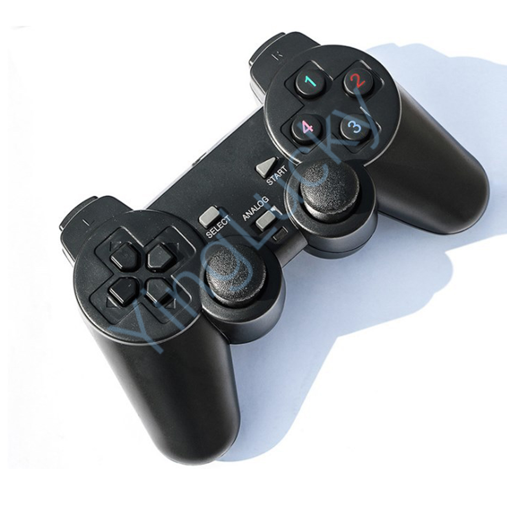 ใหม่คู่สายไร้สาย Joypad สำหรับ - Arcade X บทวิจารณ์และราคา