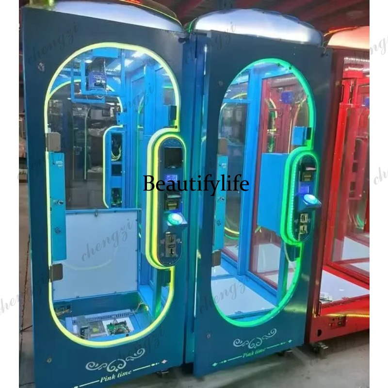 เครื่องเกมอาร์เคดแบบหยอดเหรียญ - Arcade Prize Vending Machine บทวิจารณ์และราคา