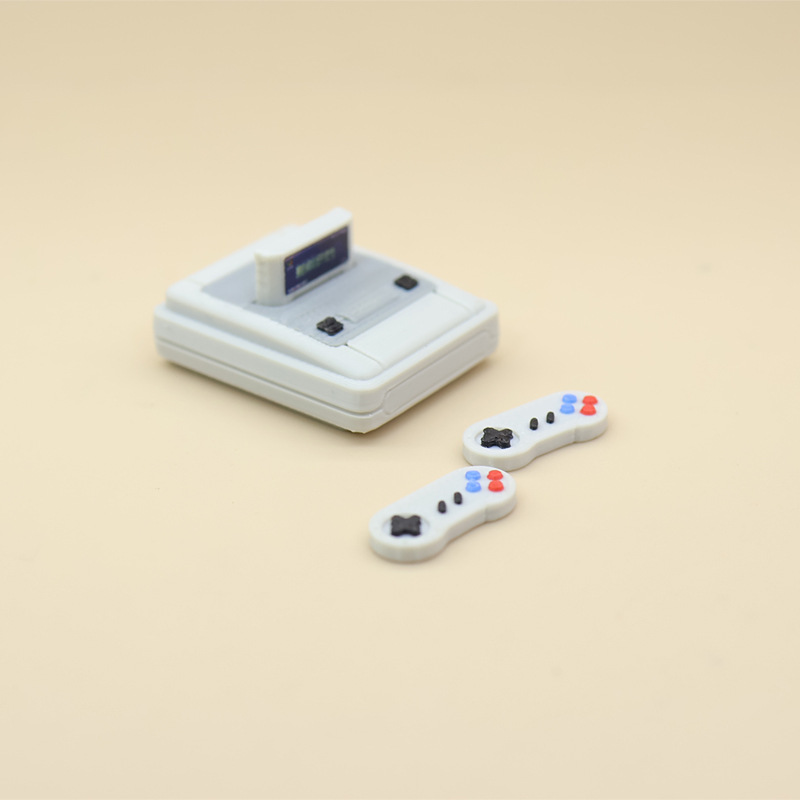 1 ชุด ตู้เกมอาร์เคดจำลองย้อนยุ - Arcade Vibes บทวิจารณ์และราคา