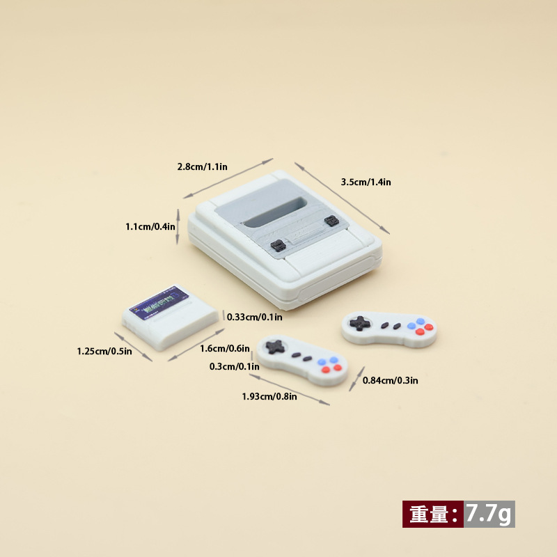 1 ชุด ตู้เกมอาร์เคดจำลองย้อนยุ - Arcade Vibes บทวิจารณ์และราคา