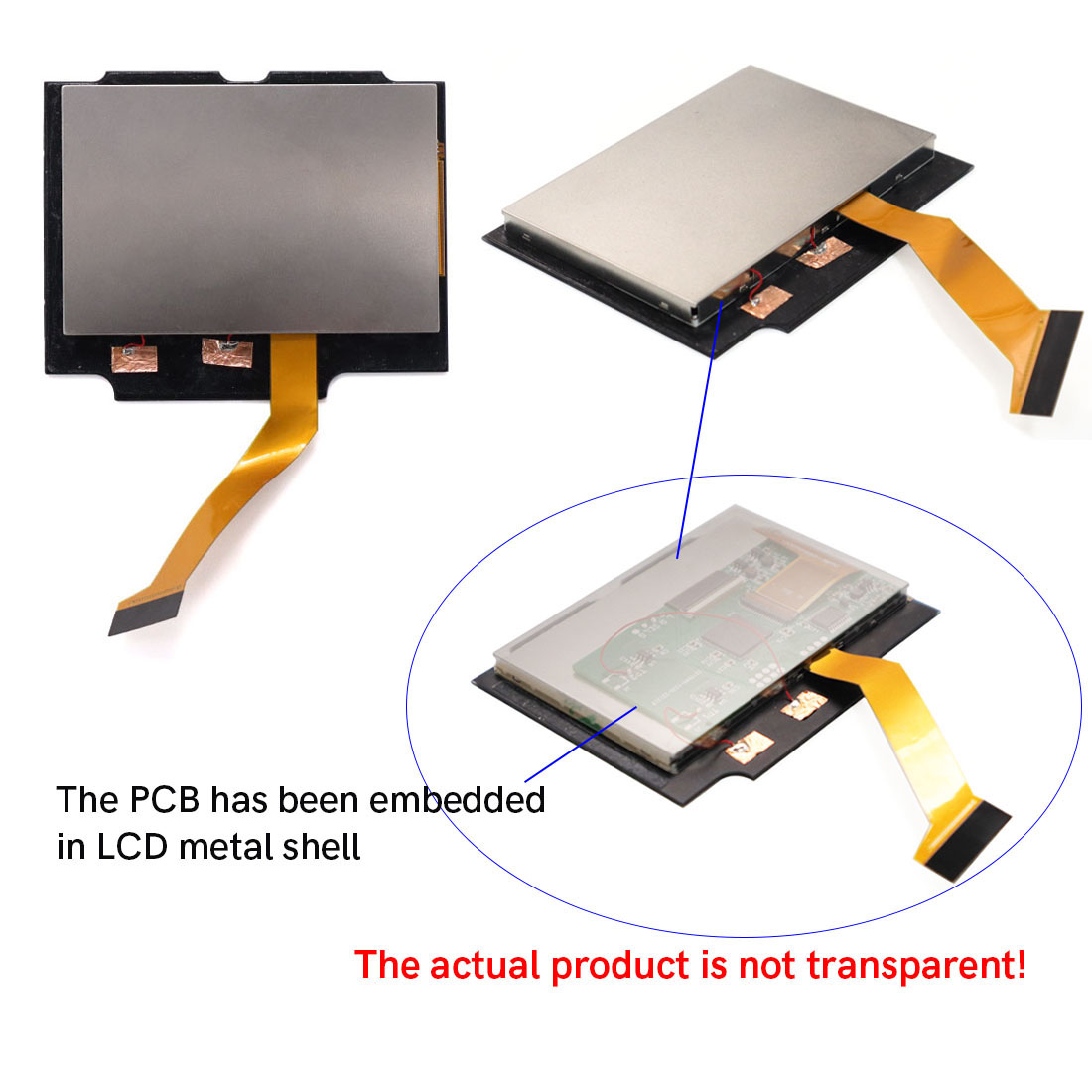 HISPEEDIDO จอ IPS LCD แบบ Pre- - Lcd Screen Arcade บทวิจารณ์และราคา