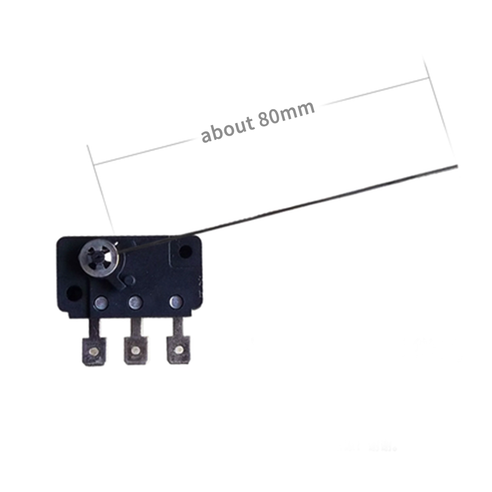 5ชิ้น3Pin สวิตช์ไมโครที่มี5A เ - Coin Pusher Machine บทวิจารณ์และราคา