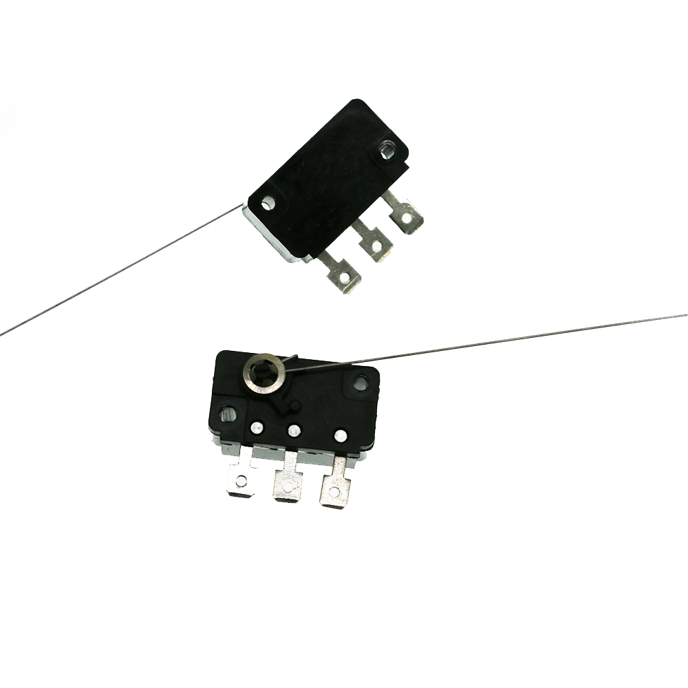 5ชิ้น3Pin สวิตช์ไมโครที่มี5A เ - Coin Pusher Machine บทวิจารณ์และราคา