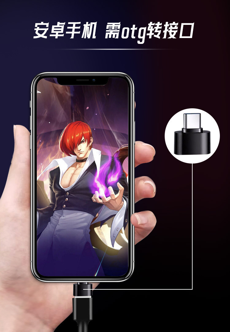 จอยสติ๊กเกมอาร์เคดสไตล์เรโทร ร - Arcade Vibes บทวิจารณ์และราคา