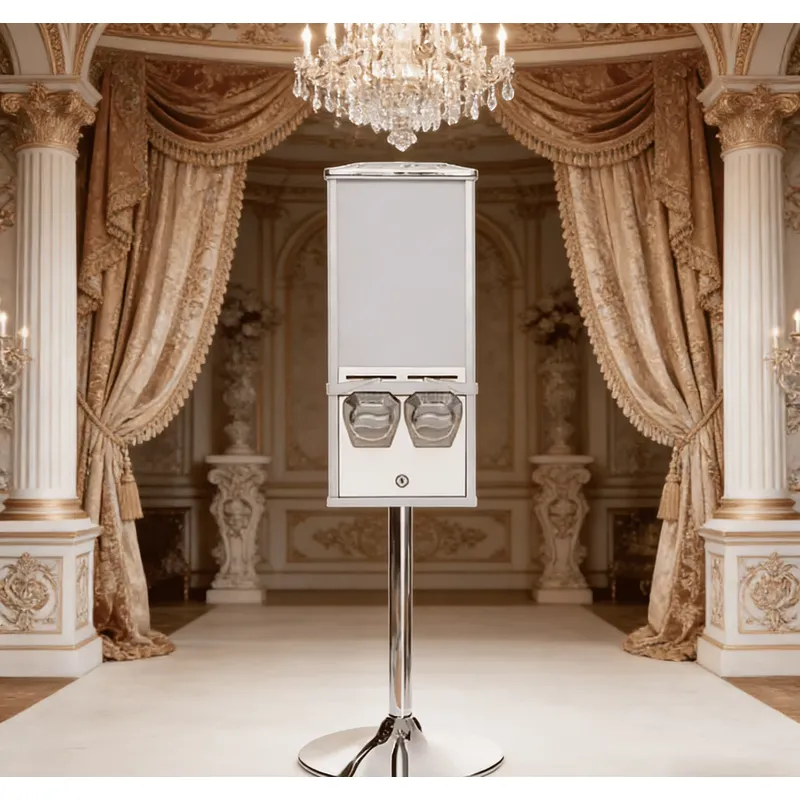 สำหรับเครื่องจำหน่ายการ์ดการ์ต - Arcade Card Vending Machine บทวิจารณ์และราคา