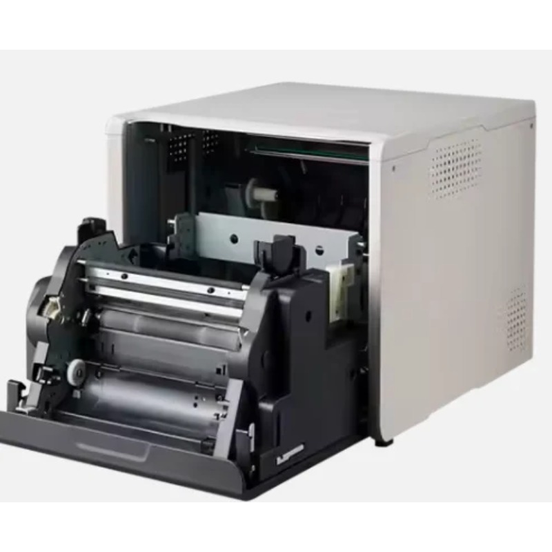 เครื่องพิมพ์ภาพถ่ายแบบพกพาขนาด - Photo Booth Machine บทวิจารณ์และราคา