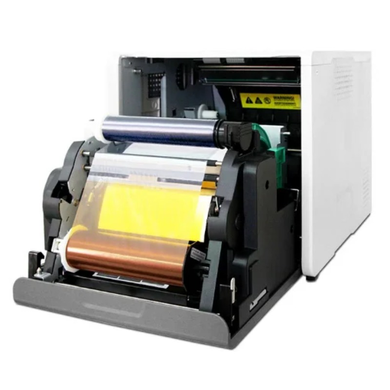 เครื่องพิมพ์ภาพถ่ายแบบพกพาขนาด - Photo Booth Machine บทวิจารณ์และราคา
