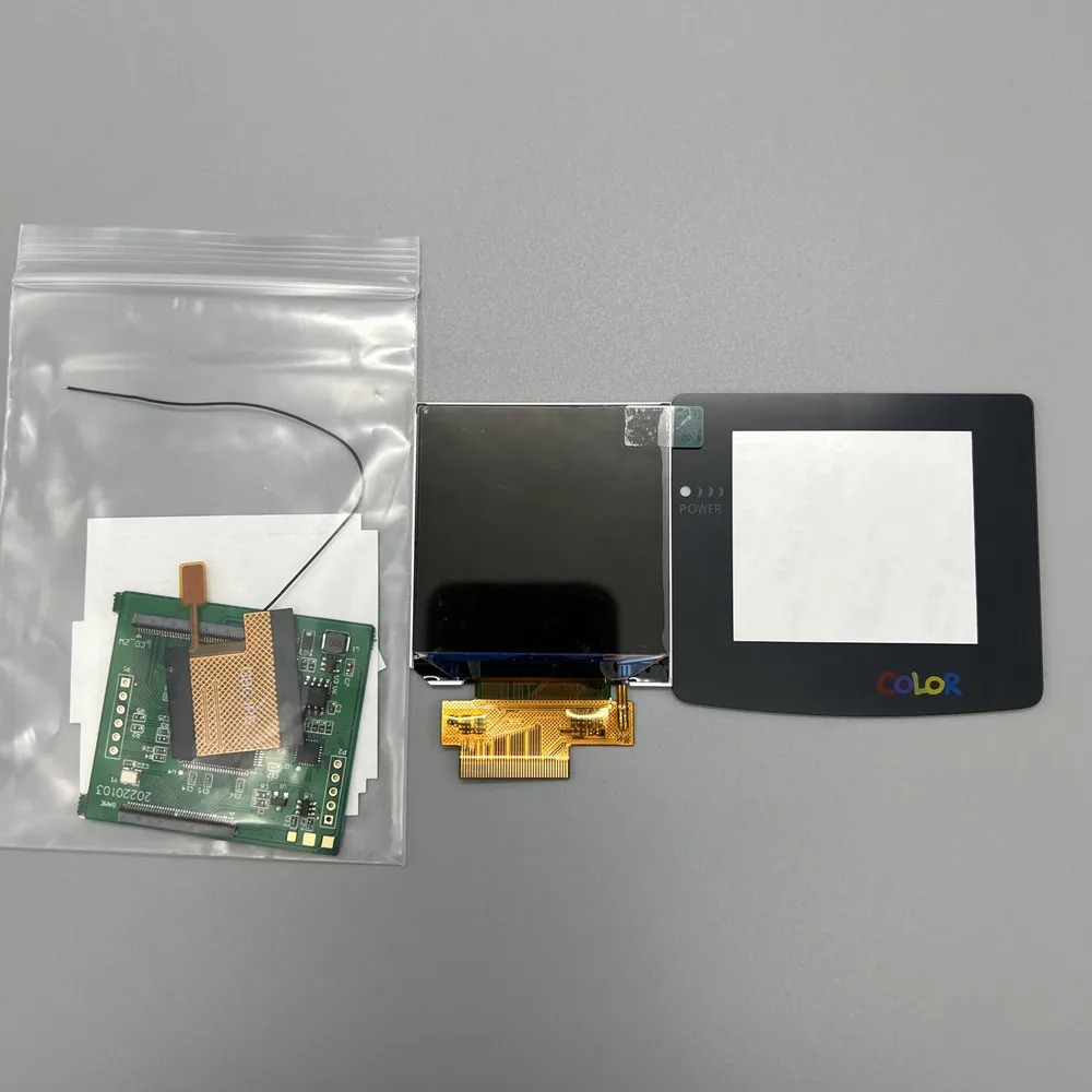 หน้าจอ LCD ความสว่างสูง IPS ขน - Lcd Screen Arcade บทวิจารณ์และราคา
