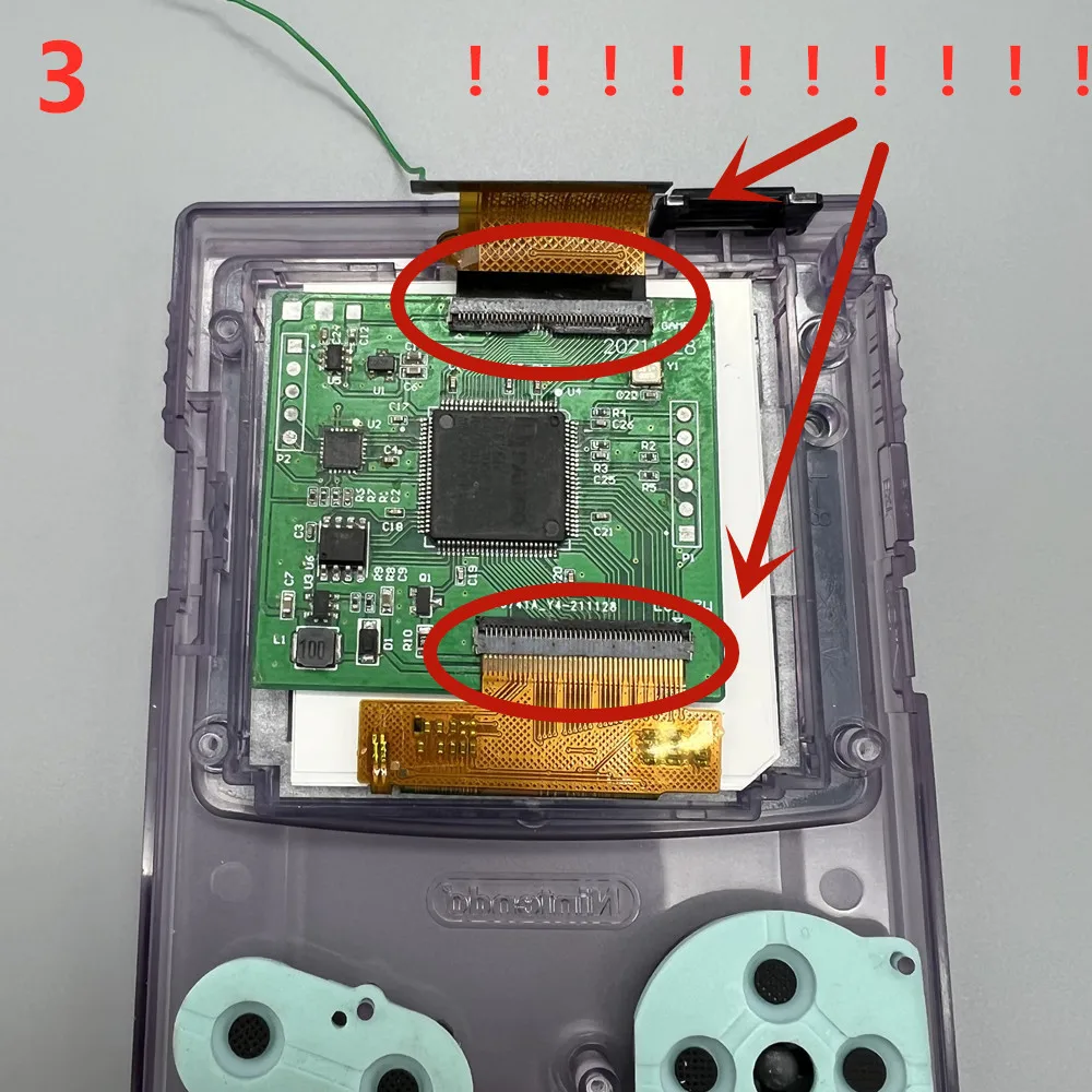 หน้าจอ LCD ความสว่างสูง IPS ขน - Lcd Screen Arcade บทวิจารณ์และราคา