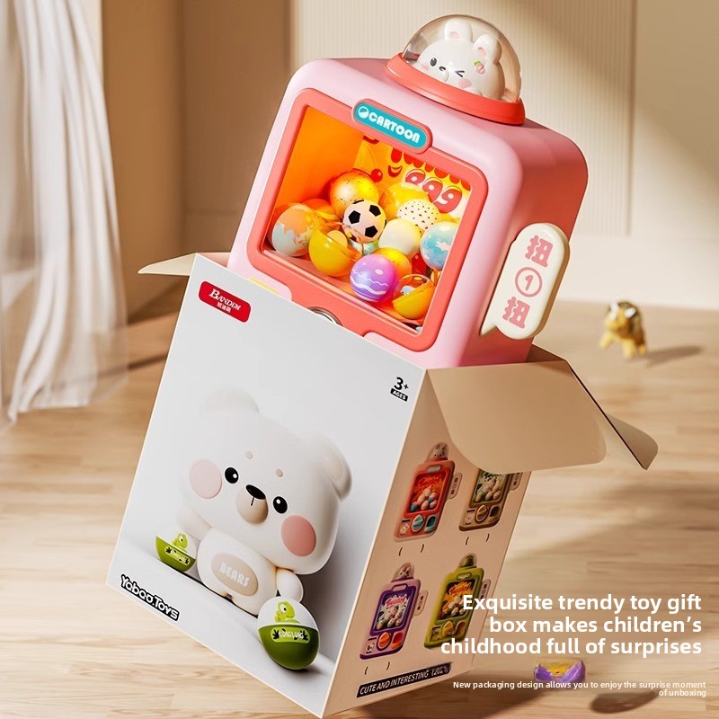 เกมเครื่องคีบตุ๊กตาไดโนเสาร์อิ - Arcade Prize Vending Machine บทวิจารณ์และราคา