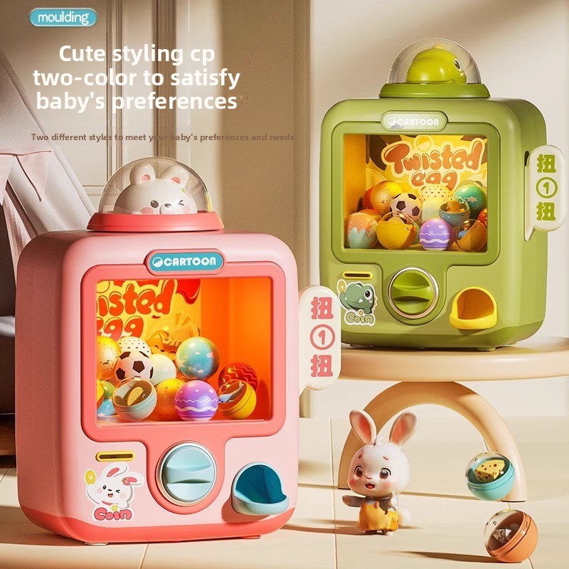 เกมเครื่องคีบตุ๊กตาไดโนเสาร์อิ - Arcade Prize Vending Machine บทวิจารณ์และราคา