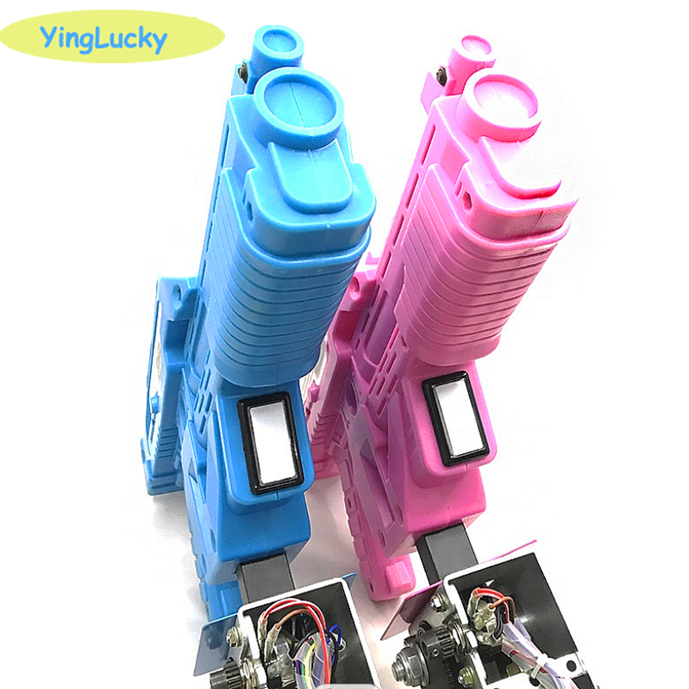อาเขตปืนสำหรับ Aliens Extermin - Gun Shooting Arcade บทวิจารณ์และราคา