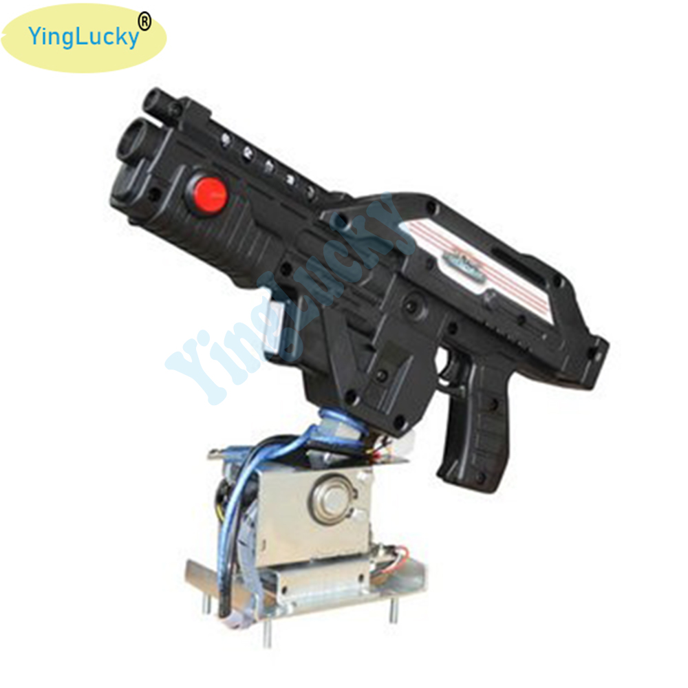 อาเขตปืนสำหรับ Aliens Extermin - Gun Shooting Arcade บทวิจารณ์และราคา