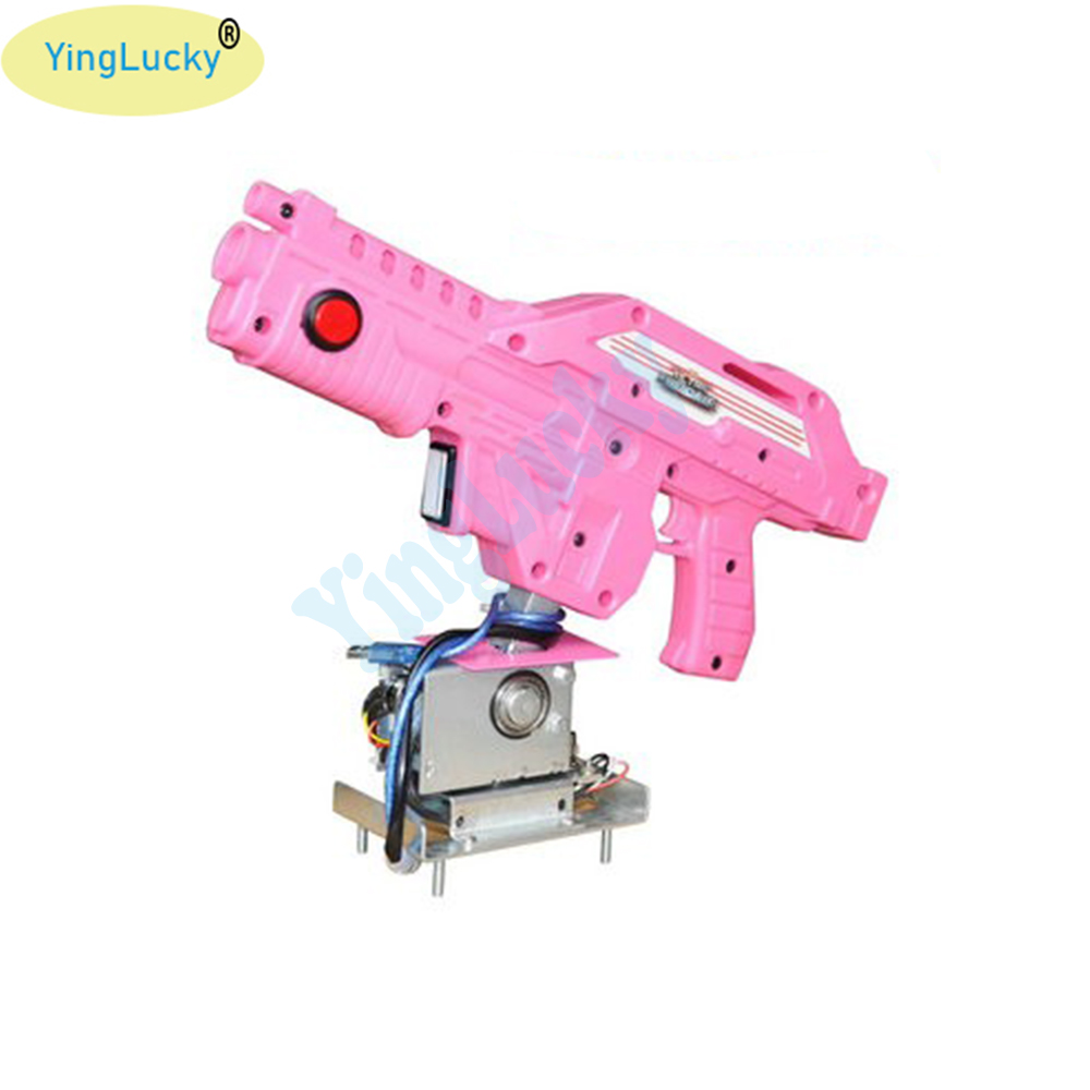อาเขตปืนสำหรับ Aliens Extermin - Gun Shooting Arcade บทวิจารณ์และราคา