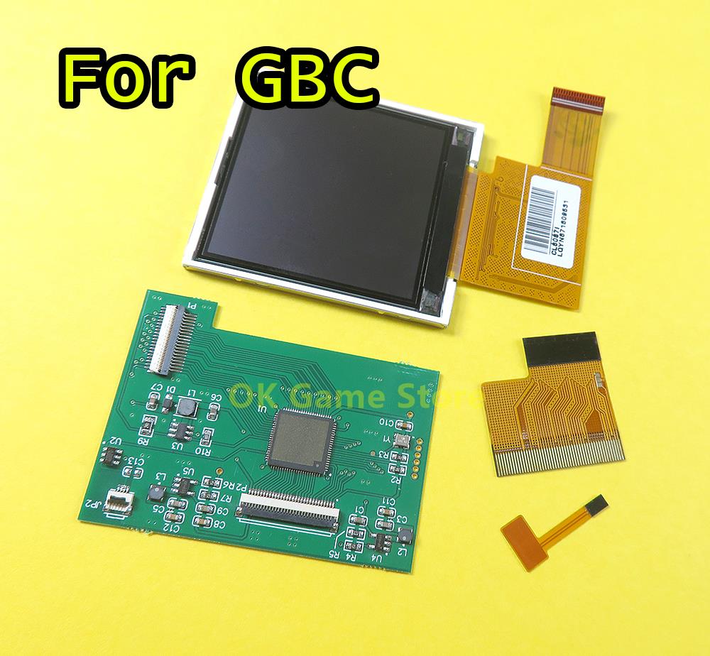 ชุดอุปกรณ์ดัดแปลงหน้าจอ High L - Lcd Screen Arcade บทวิจารณ์และราคา