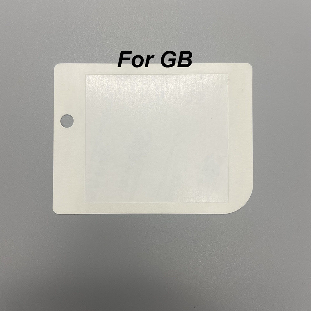 1PCS เทปกาวสองหน้าสำหรับ GB GB - Lcd Screen Arcade บทวิจารณ์และราคา