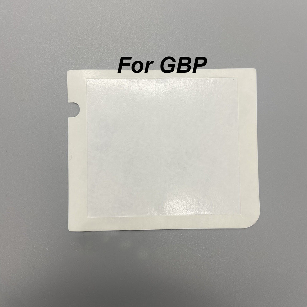 1PCS เทปกาวสองหน้าสำหรับ GB GB - Lcd Screen Arcade บทวิจารณ์และราคา