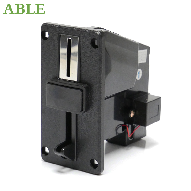 Multi Coin Acceptor เลือก CL-1 - Coin Pusher Machine บทวิจารณ์และราคา