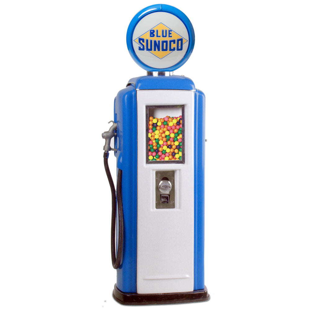 ตู้กาชาปอง ตู้ขายของเล่นแคปซูล - Arcade Prize Vending Machine บทวิจารณ์และราคา