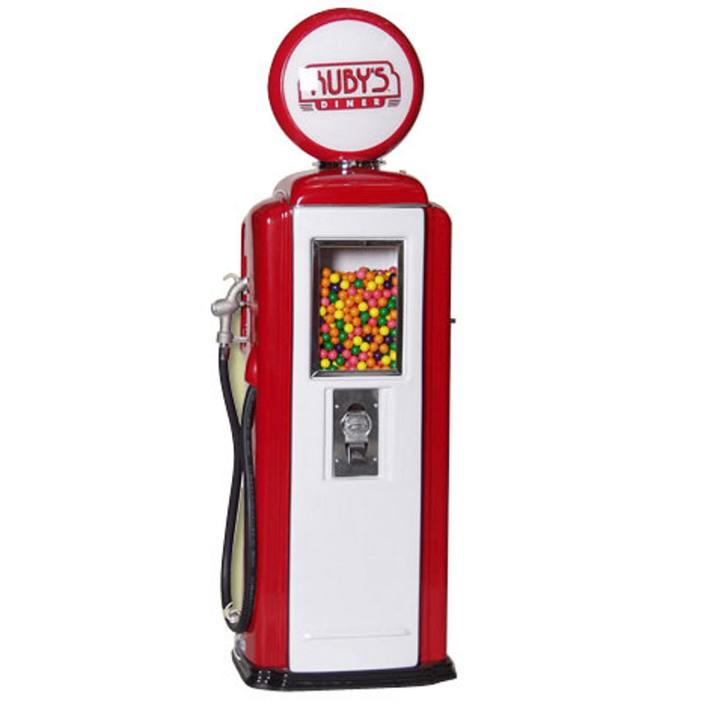ตู้กาชาปอง ตู้ขายของเล่นแคปซูล - Arcade Prize Vending Machine บทวิจารณ์และราคา