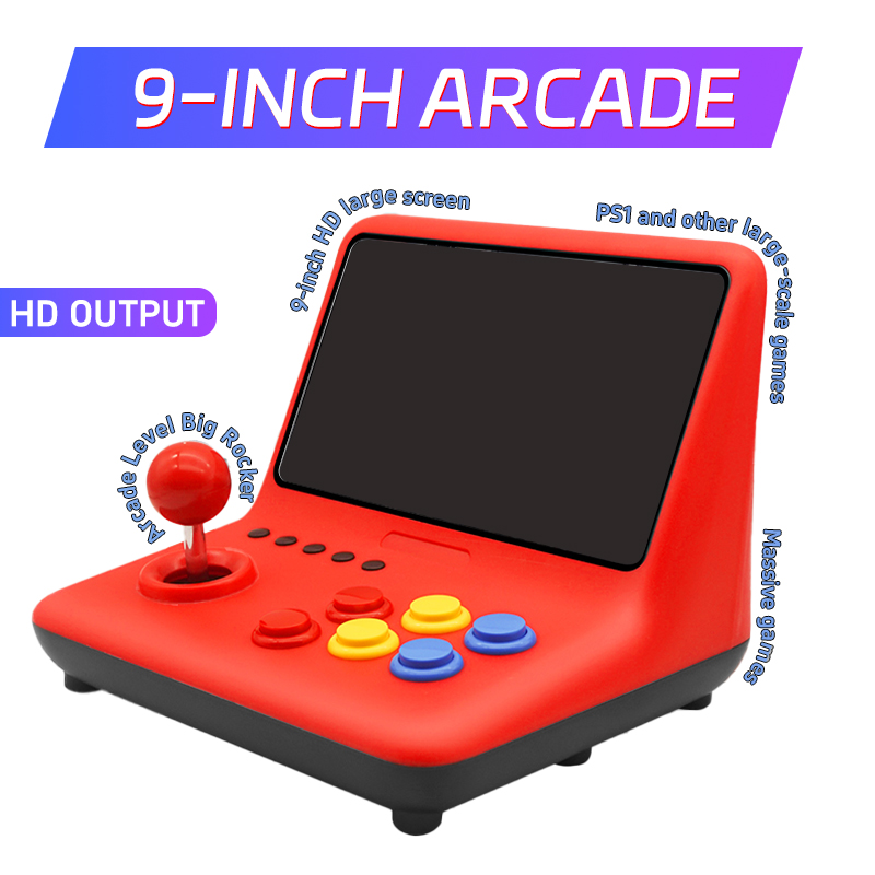 เครื่องเล่นเกม Coopreme A12 หน - Arcade Vibes บทวิจารณ์และราคา