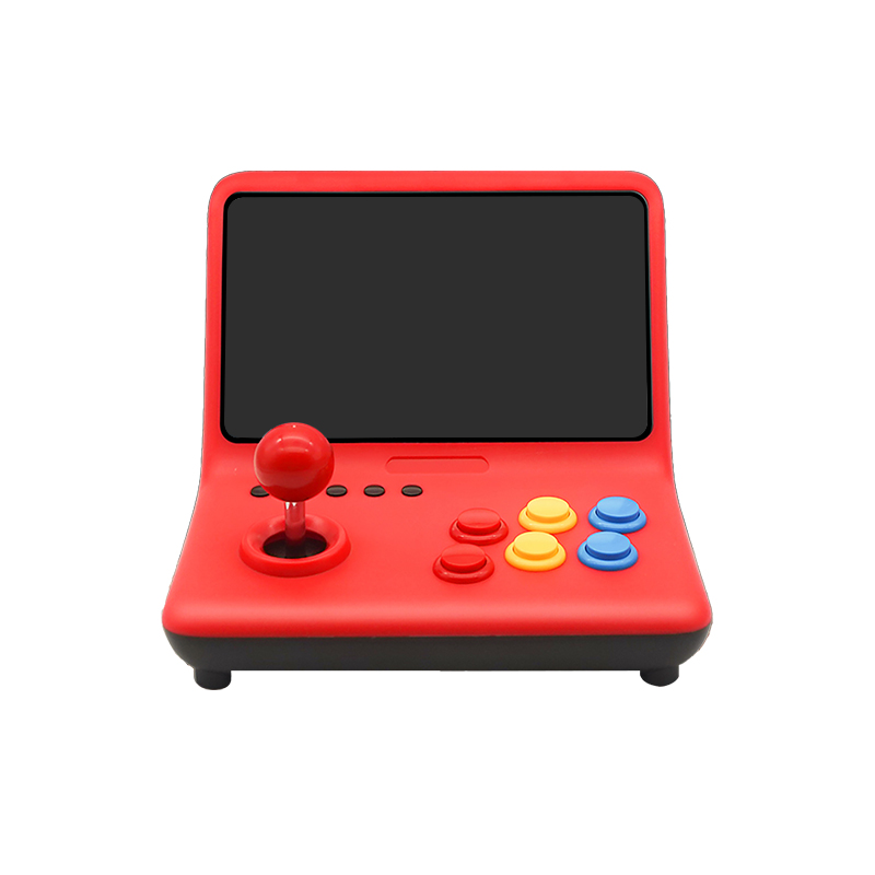 เครื่องเล่นเกม Coopreme A12 หน - Arcade Vibes บทวิจารณ์และราคา