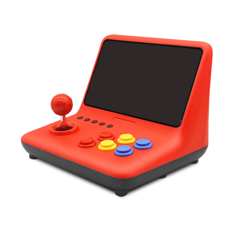 เครื่องเล่นเกม Coopreme A12 หน - Arcade Vibes บทวิจารณ์และราคา
