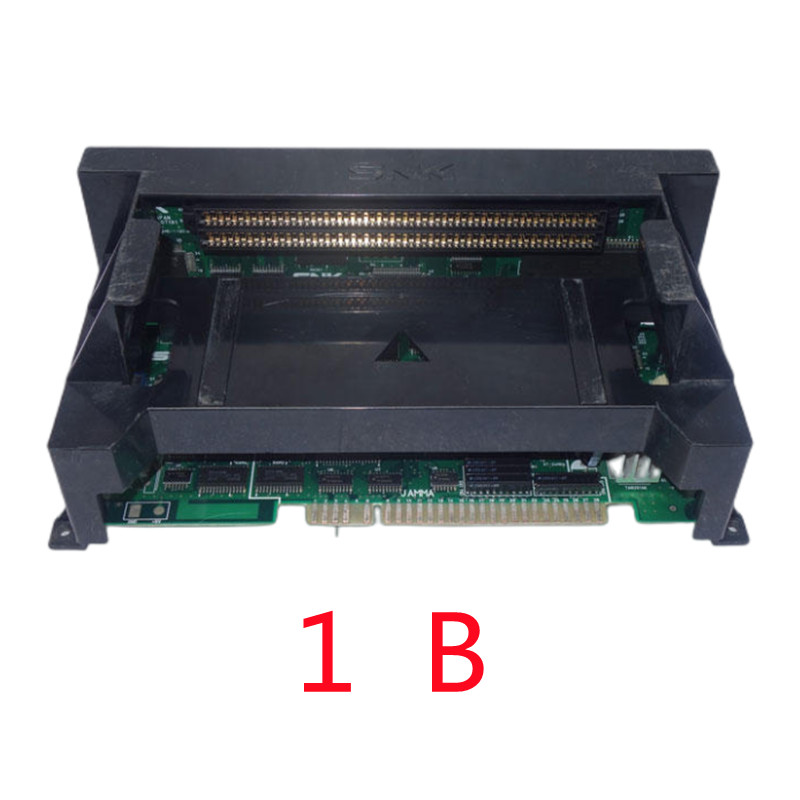 SNK MVS Mother Board / NEO GEO - Coin Pusher Machine บทวิจารณ์และราคา