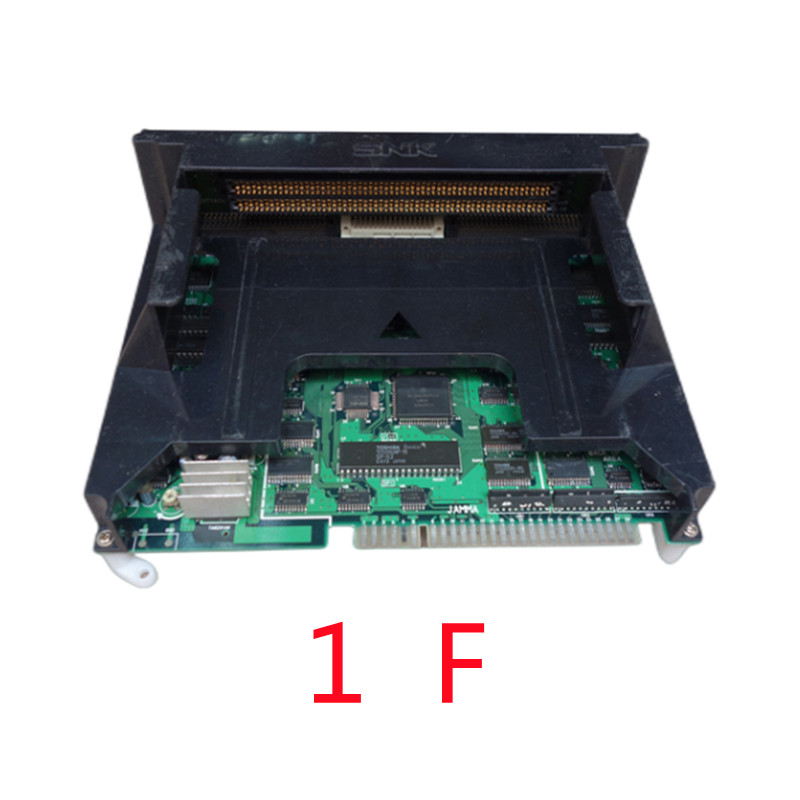 SNK MVS Mother Board / NEO GEO - Coin Pusher Machine บทวิจารณ์และราคา