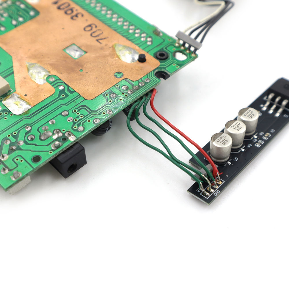 สำหรับ GB โมดูลพาวเวอร์บอร์ดอะ - Lcd Screen Arcade บทวิจารณ์และราคา