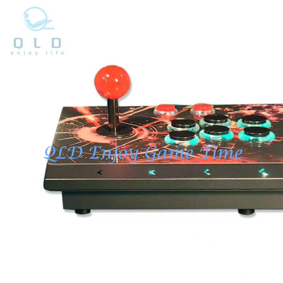 กล่องเกม PandoraSaga 3 มิติ 26 - Arcade Vibes บทวิจารณ์และราคา