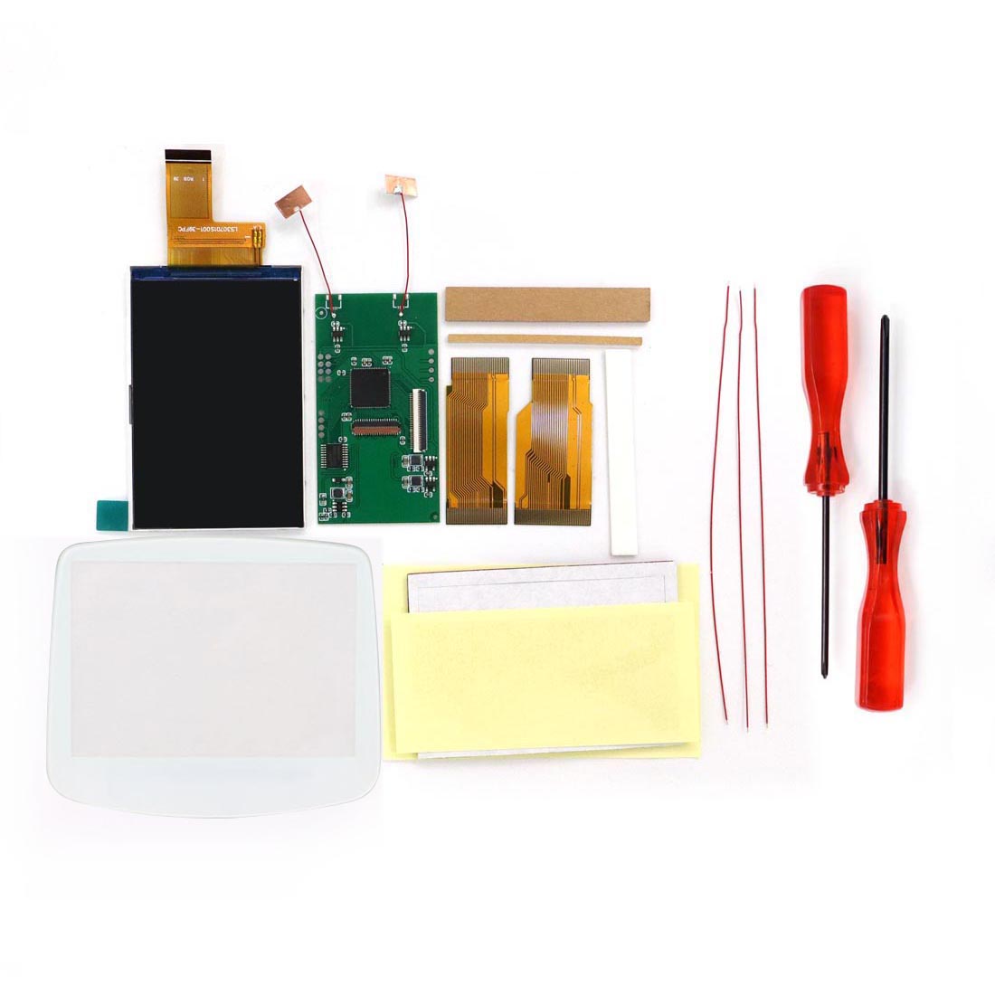 ชุดจอ LCD พร้อมไฟแบ็คไลท์สำหรั - Lcd Screen Arcade บทวิจารณ์และราคา