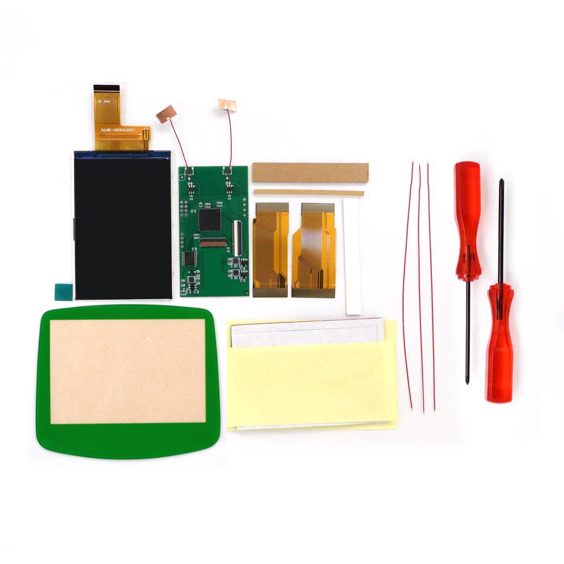 ชุดจอ LCD พร้อมไฟแบ็คไลท์สำหรั - Lcd Screen Arcade บทวิจารณ์และราคา
