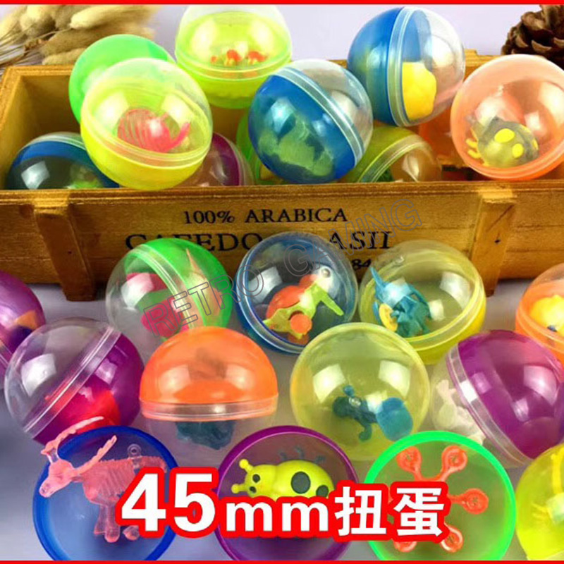 100ชิ้น/ถุง32มม./45มม./50มม.แค - Arcade Style Vending Machine บทวิจารณ์และราคา