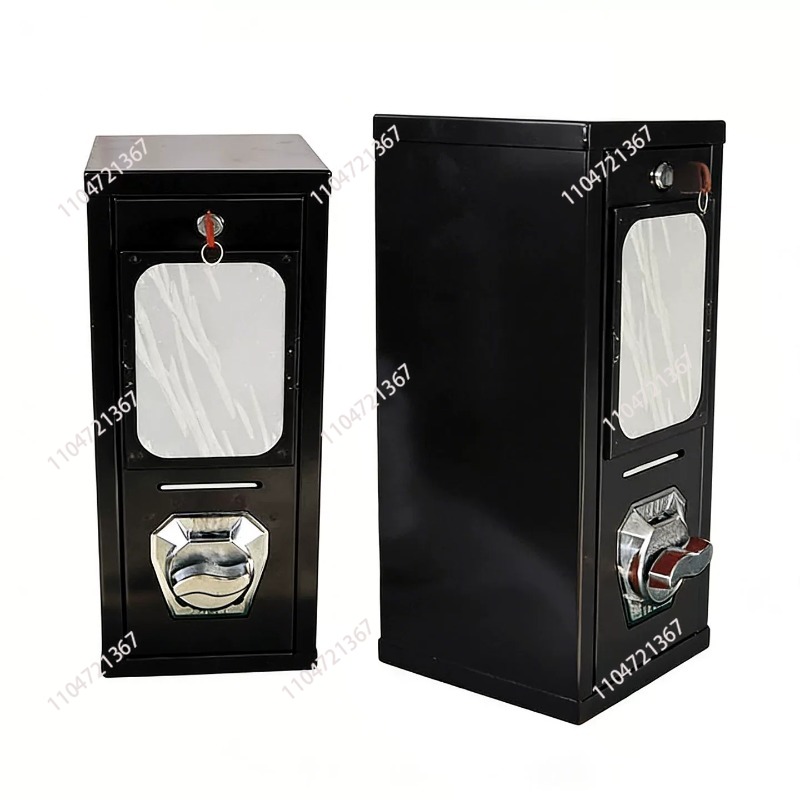 ตู้เกมหยอดเหรียญแบบหมุนไพ่ ตู้ - Arcade Card Vending Machine บทวิจารณ์และราคา