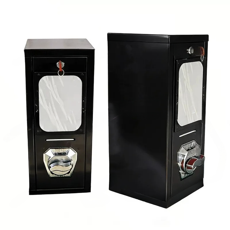 ตู้ขายสติกเกอร์ลายสักแบบหยอดเห - Arcade Card Vending Machine บทวิจารณ์และราคา