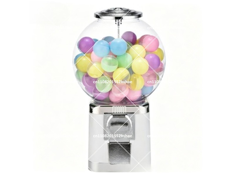 ตู้กาชาปองสไตล์เรโทรอาร์เคดขนา - Arcade Style Vending Machine บทวิจารณ์และราคา