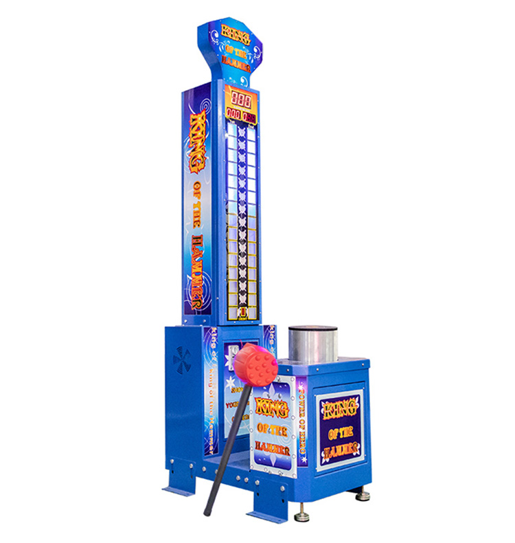 เครื่องเกมส์ชกมวยในร่มสุดมันส์ - Boxing Machine Arcade บทวิจารณ์และราคา