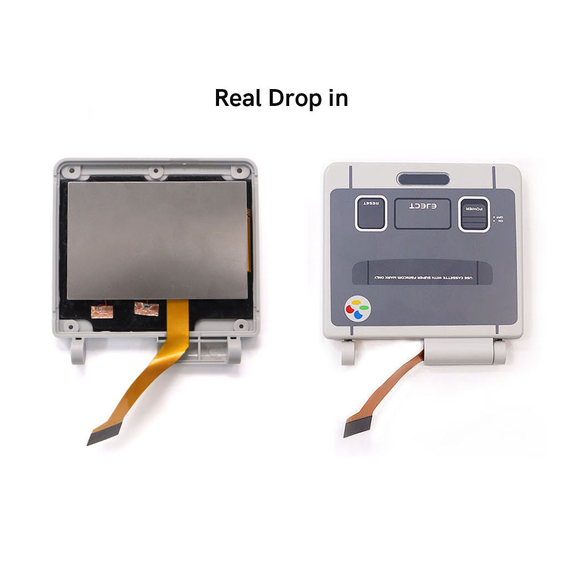 ชุดจอ LCD IPS แบบเคลือบขนาด 3. - Lcd Screen Arcade บทวิจารณ์และราคา