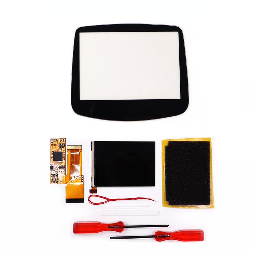 หน้าจอ IPS LCD ขนาด 3.2 นิ้ว ร - Lcd Screen Arcade บทวิจารณ์และราคา