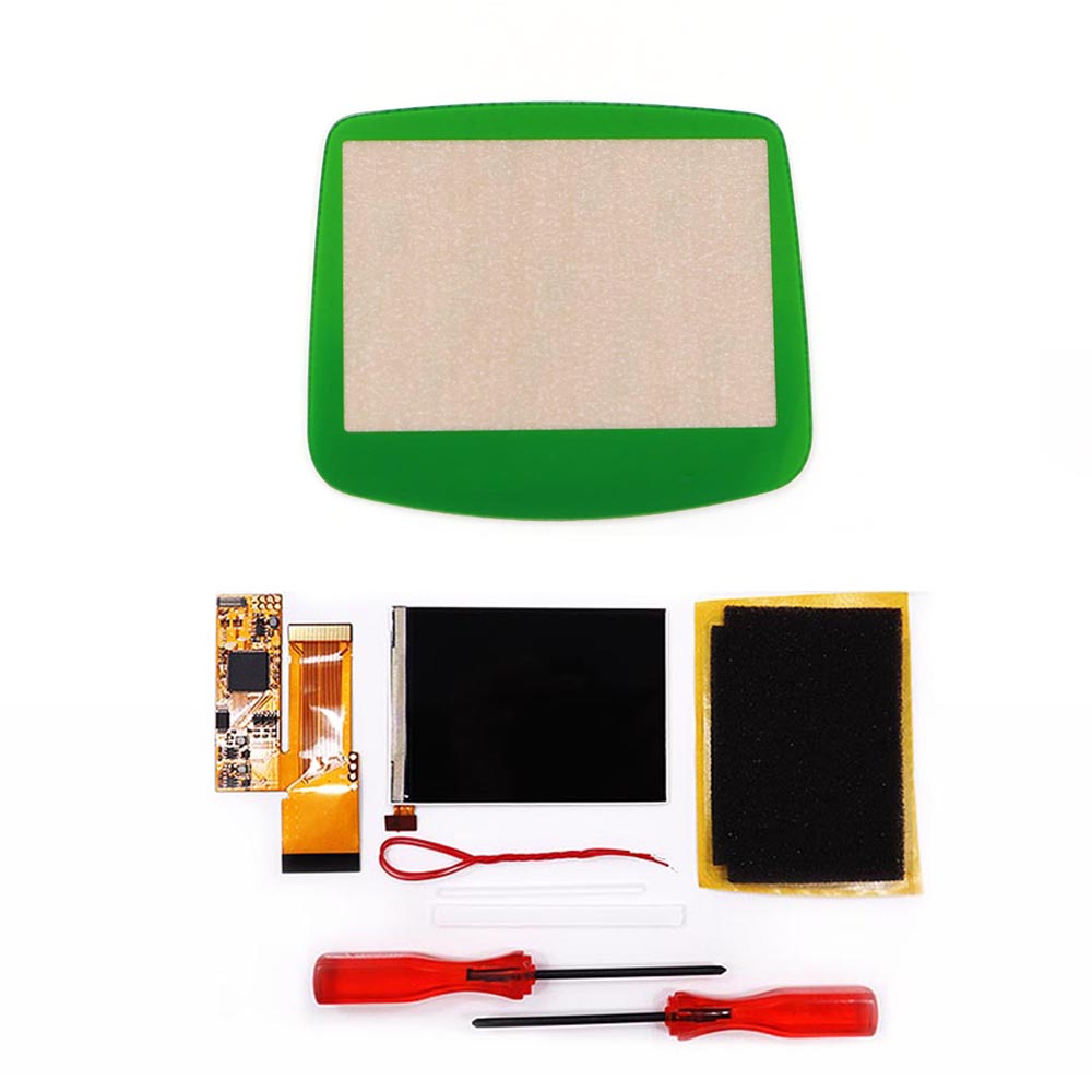 หน้าจอ IPS LCD ขนาด 3.2 นิ้ว ร - Lcd Screen Arcade บทวิจารณ์และราคา