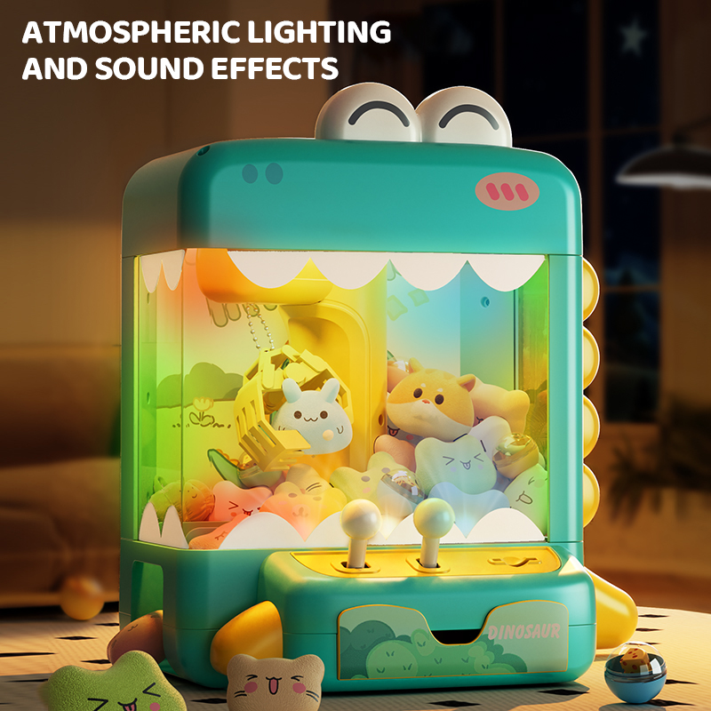 อิเล็กทรอนิกส์อาเขตเครื่อง Cla - Arcade Prize Vending Machine บทวิจารณ์และราคา