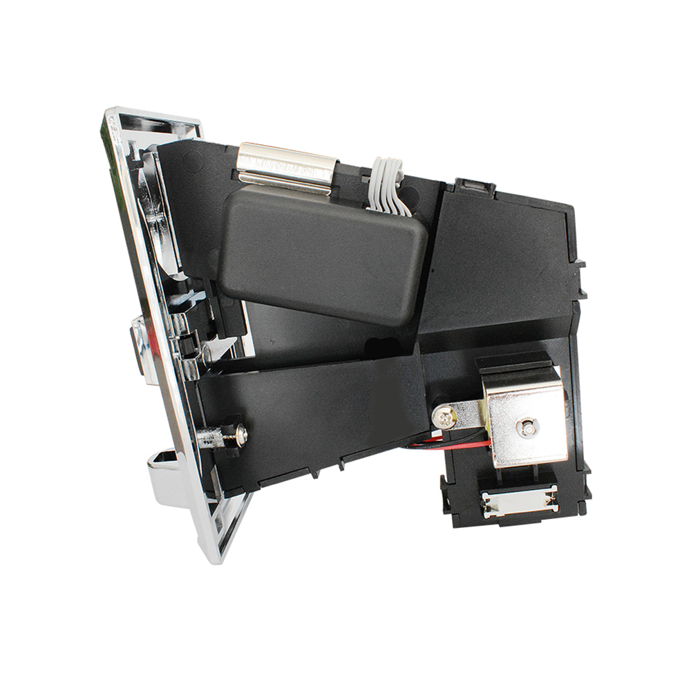 จัดส่งฟรี 616 เครื่องรับเหรียญ - Arcade Ticket Machine บทวิจารณ์และราคา