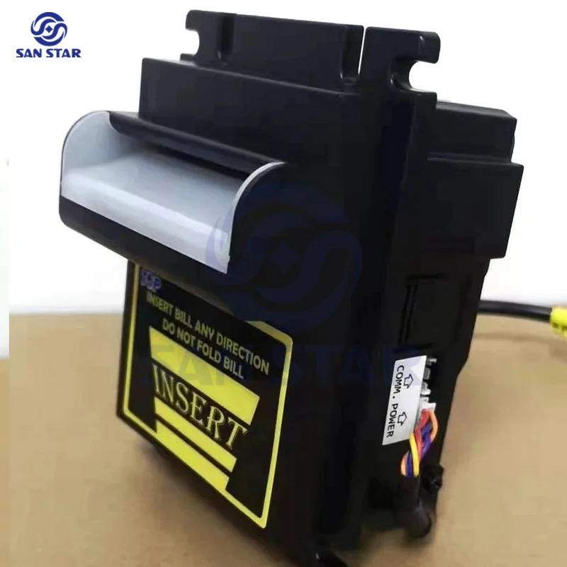 TOP TB74 TB77 Bill Acceptorไม่ - Arcade Games And Vending บทวิจารณ์และราคา