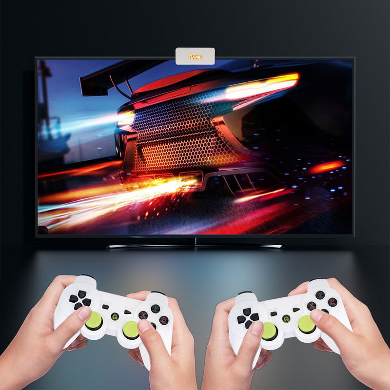 เครื่องเล่นเกมคอนโซล Bestselle - Arcade X บทวิจารณ์และราคา